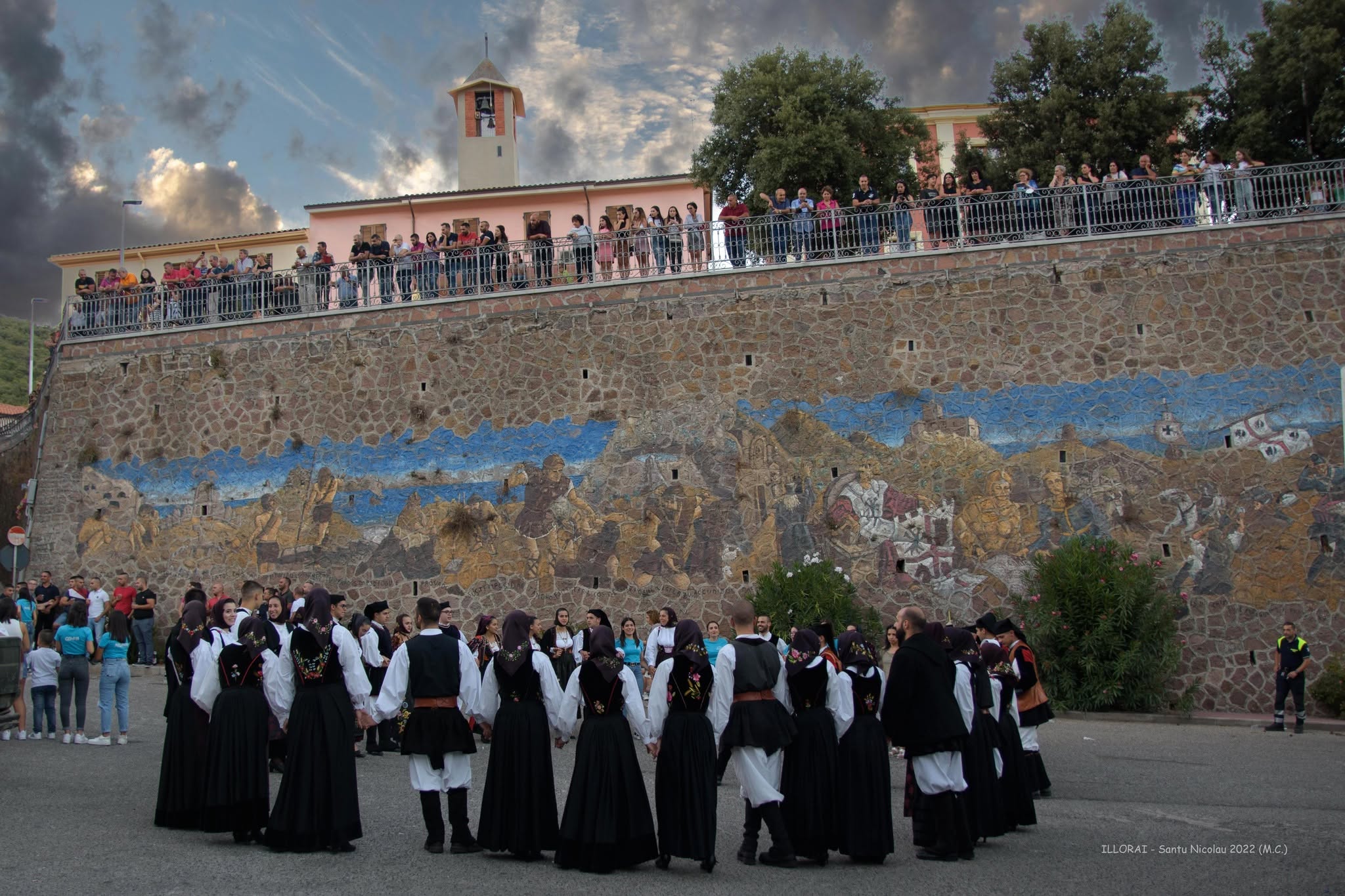 San Nicola 2022